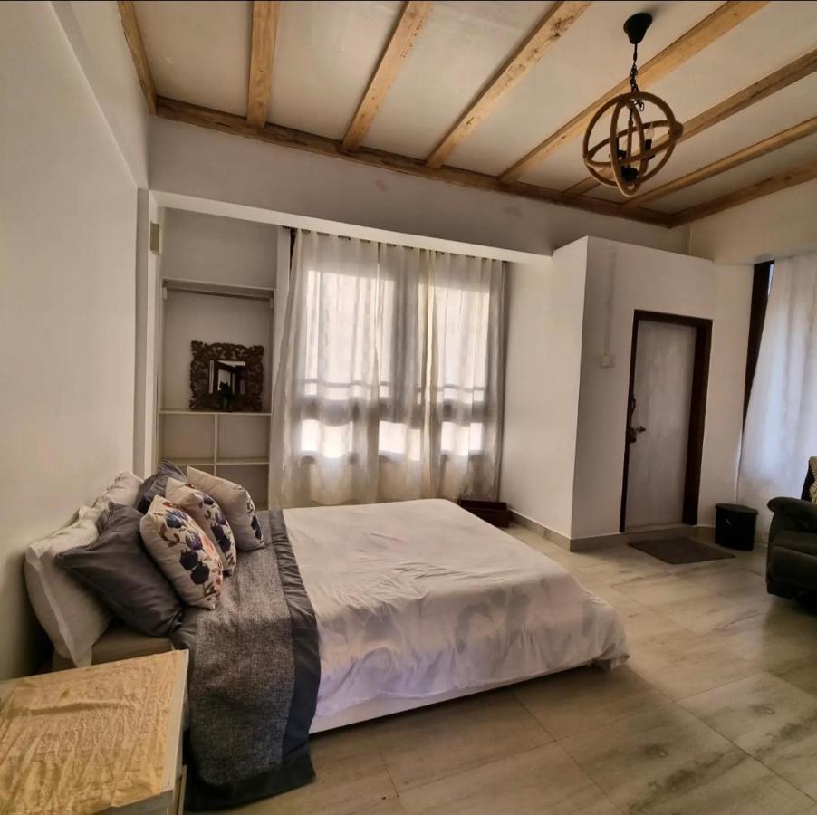 Medom'S Bnb Kohima Exterior photo