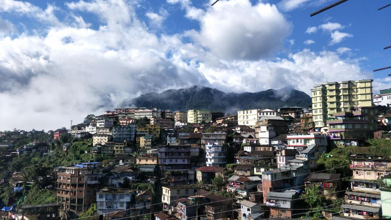 Medom'S Bnb Kohima Exterior photo